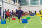 Gym Hall Athletics